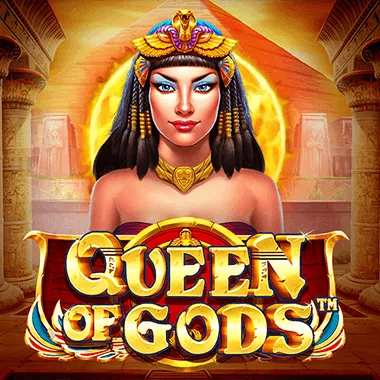 MB88 Queen of Gods