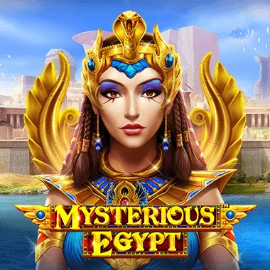 MB88 Mysterious Egypt
