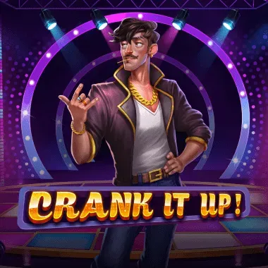 MB88 Crank it Up