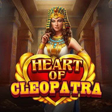 MB88 Heart of Cleopatra