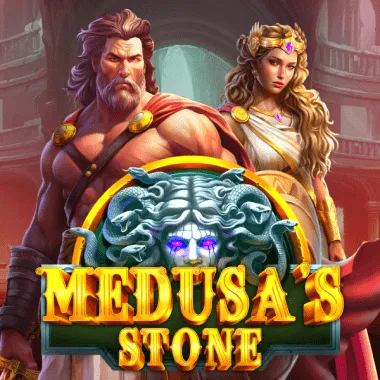 MB88 Medusa's Stone