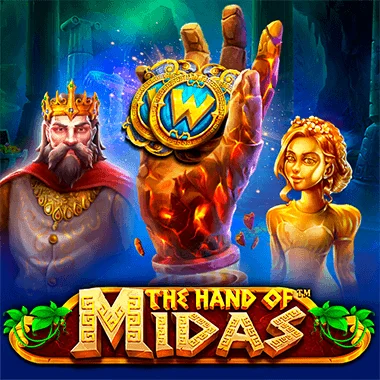 MB88 The Hand of Midas
