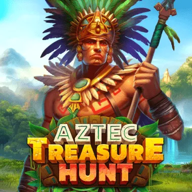 MB88 Aztec Treasure Hunt