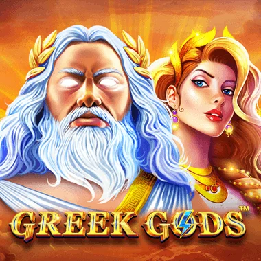 MB88 Greek Gods