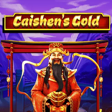 MB88 Caishen's Gold