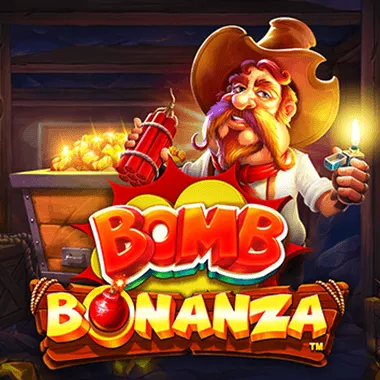 MB88 Bomb Bonanza
