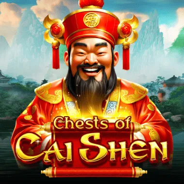 MB88 Chests of Cai Shen