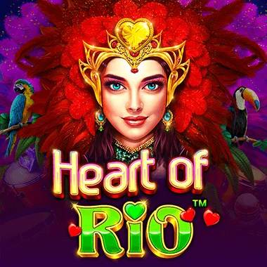 MB88 Heart of Rio