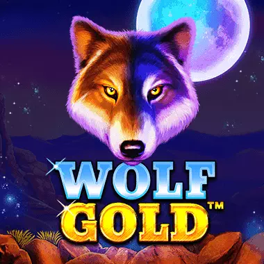 MB88 Wolf Gold