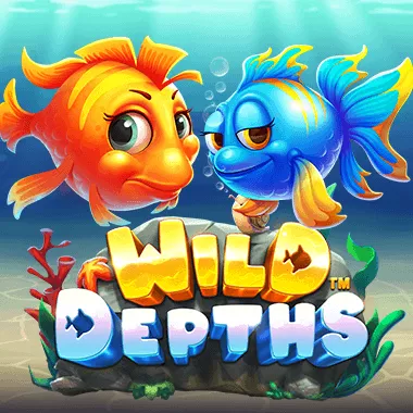 MB88 Wild Depths