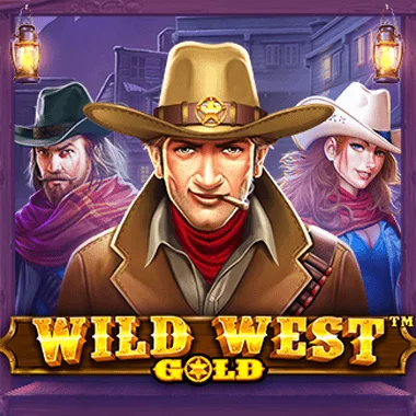 MB88 Wild West Gold