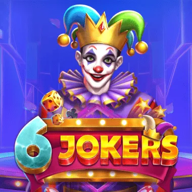 MB88 6 Jokers