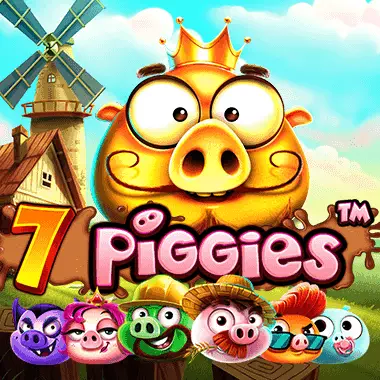 MB88 7 Piggies