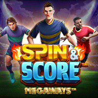 MB88 Spin & Score Megaways