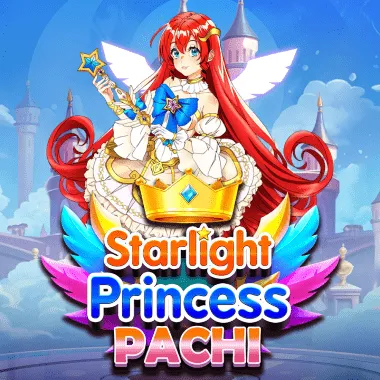 MB88 Starlight Princess Pachi