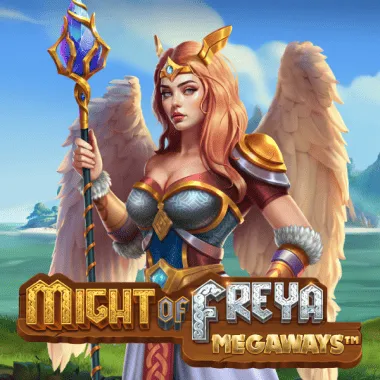 MB88 Might of Freya Megaways