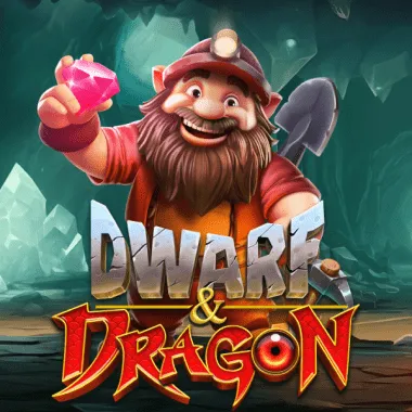 MB88 Dwarf & Dragon