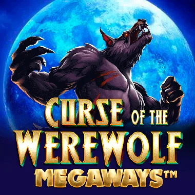 MB88 Curse of the Werewolf Megaways