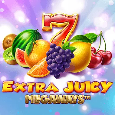 MB88 Extra Juicy Megaways