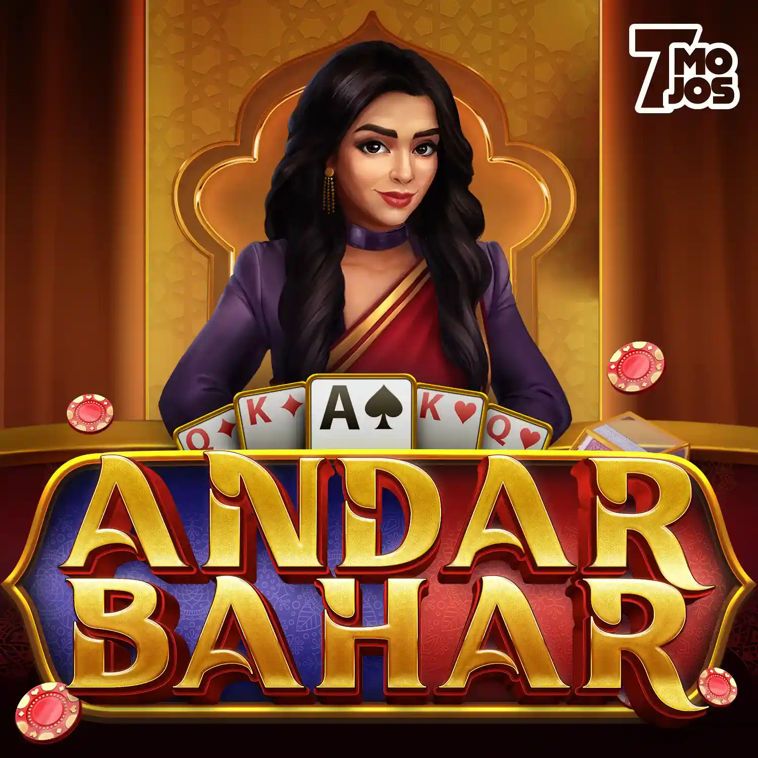 MB88 Andar Bahar