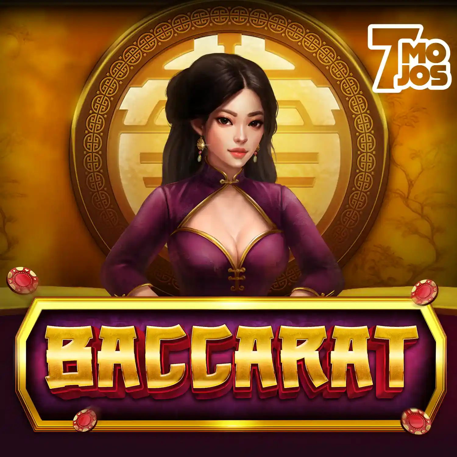MB88 Baccarat