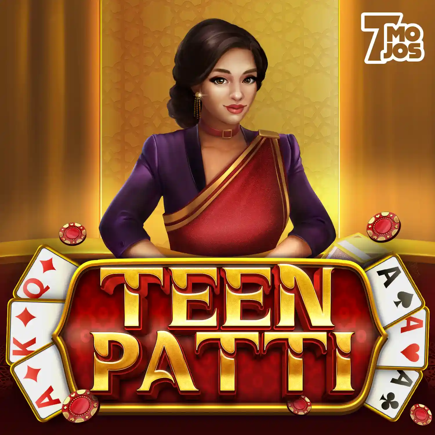 MB88 Teen Patti