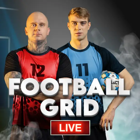 MB88 Football Grid
