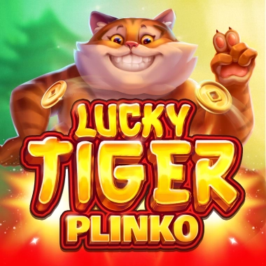 MB88 Lucky Tiger Plinko