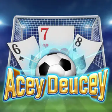MB88 Acey Deucey