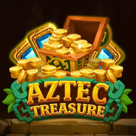 MB88 Aztec Treasure