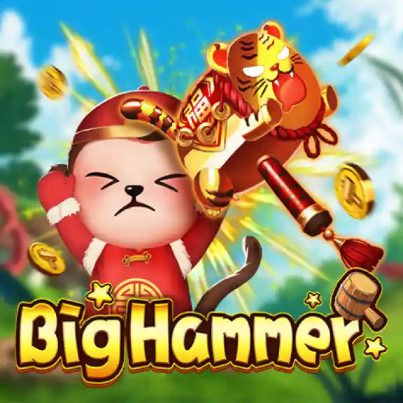 MB88 Big Hammer