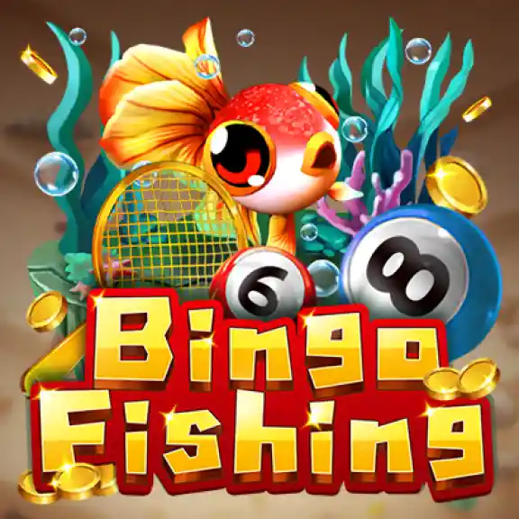 MB88 Bingo Fishing