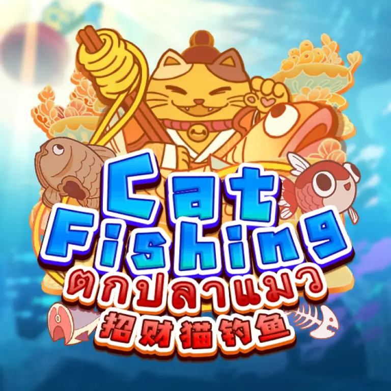 MB88 Cat Fishing