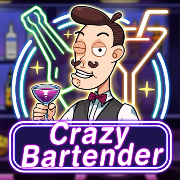 MB88 Crazy Bartender