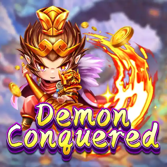 MB88 Demon Conquered