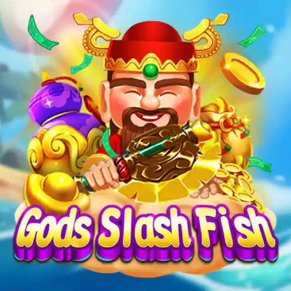 MB88 Gods Slash Fish