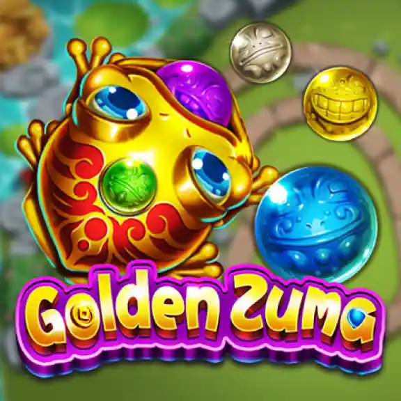 MB88 Golden Zuma