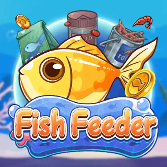 MB88 Fish Feeder