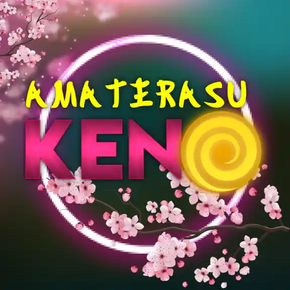 MB88 Amaterasu Keno