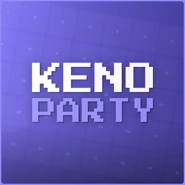 MB88 Keno Party
