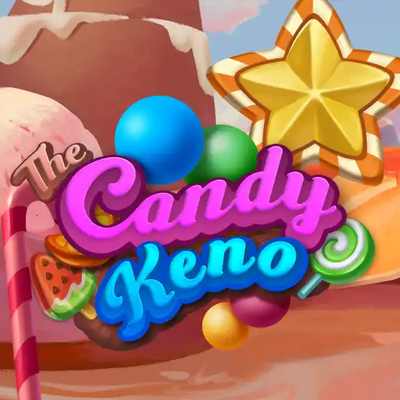 MB88 The Candy Keno