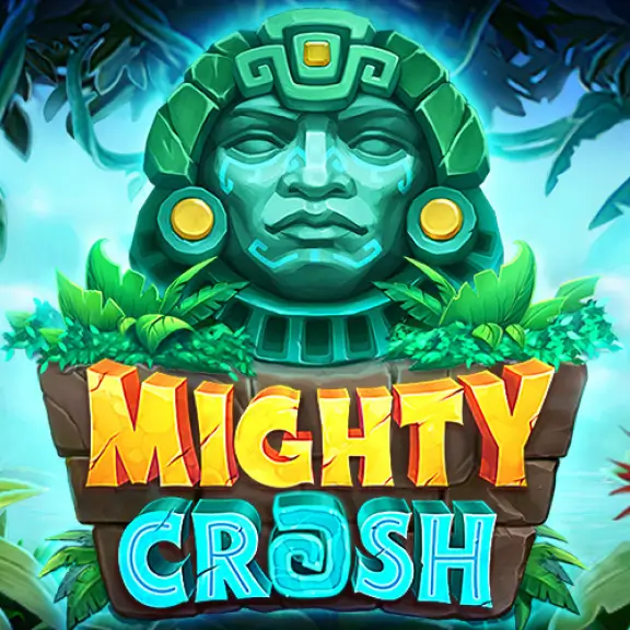 MB88 Mighty Crash