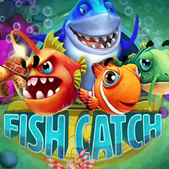 MB88 Fish Catch