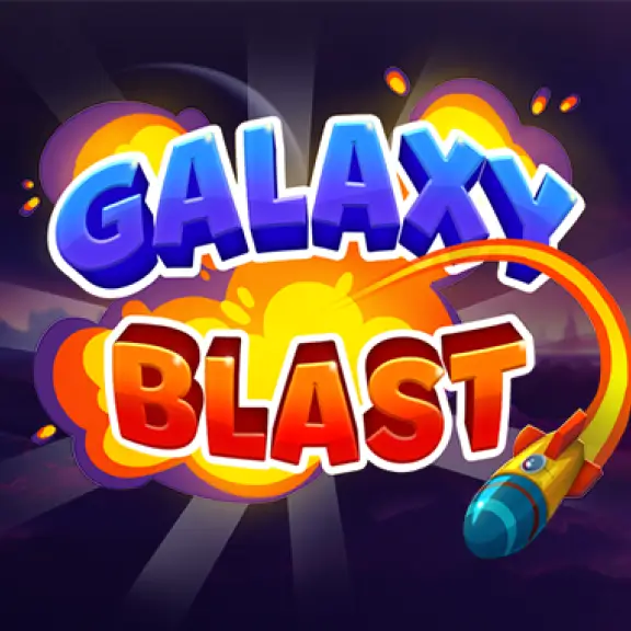 MB88 Galaxy Blast