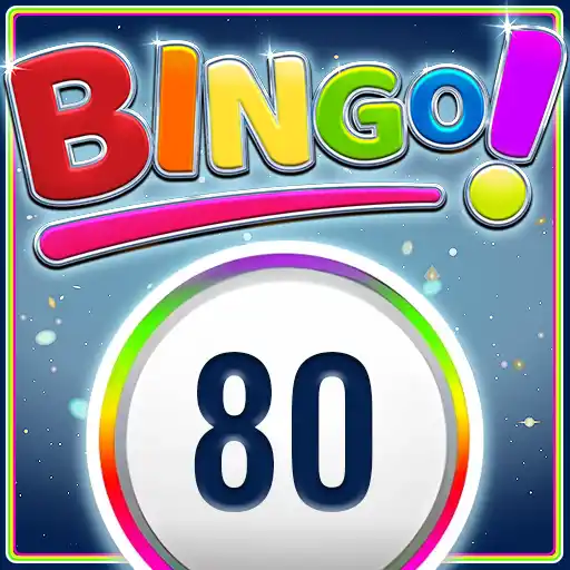 MB88 80-ball Bingo