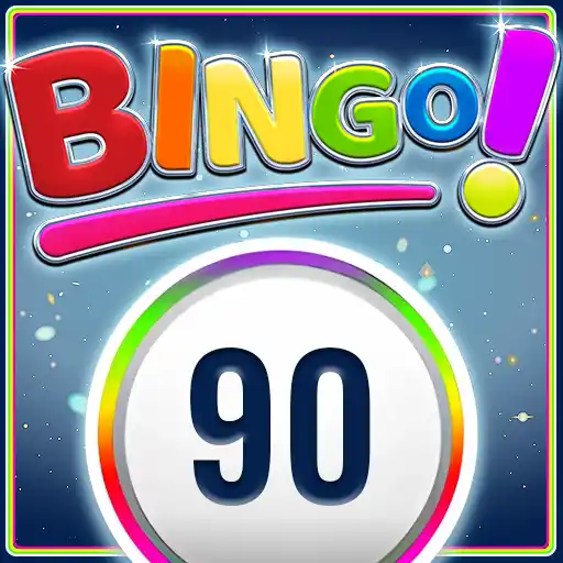 MB88 90-ball Bingo