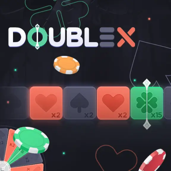 MB88 DoubleX
