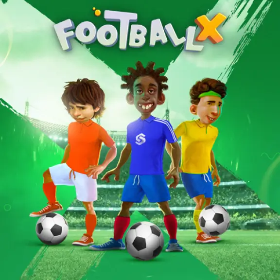 MB88 FootballX