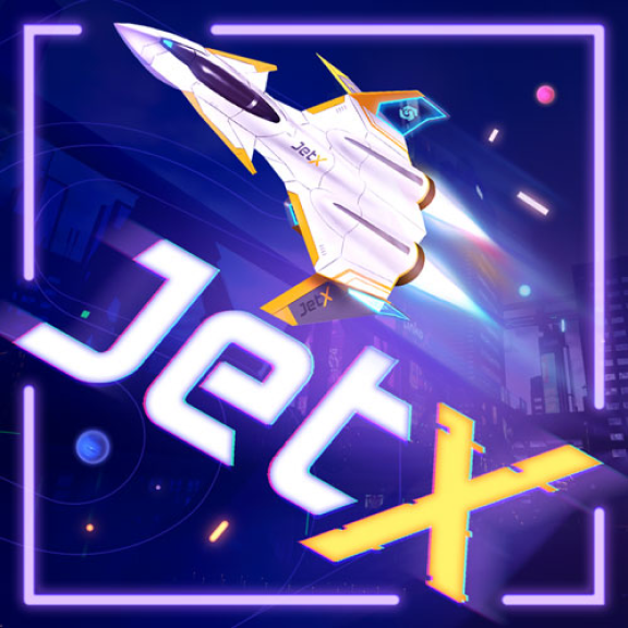 MB88 JetX