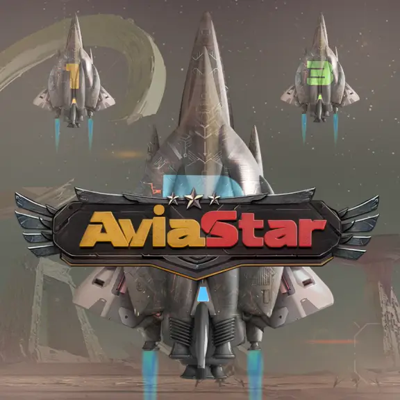 MB88 Avia Star